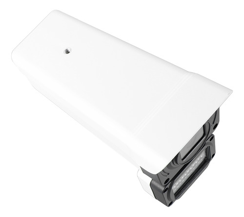 Cámara De Monitoreo Exterior Security Hd 4mp Night Vision Tw