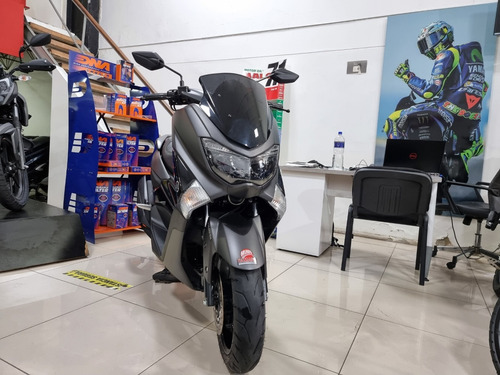 Yamaha N Max 150 2020
