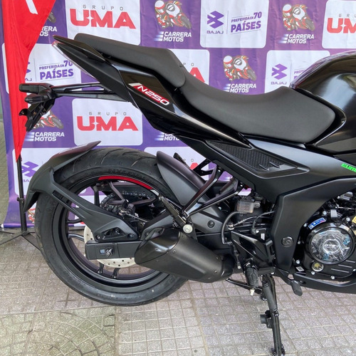 Imagen 3 de 19 de Pulsar N 250 Fi Abs