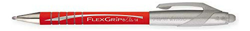 Bolígrafo - Flexgrip Elite Ballpoint Pens | Medium Point (1.