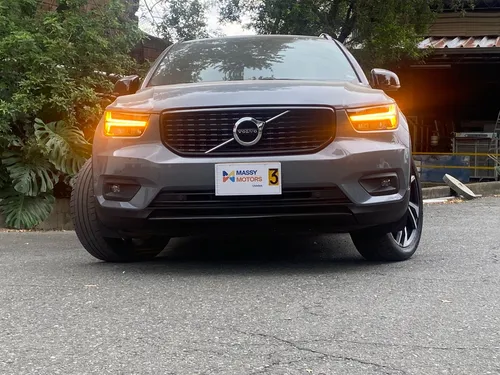 Volvo XC40 2.0 T5 Awd R-design