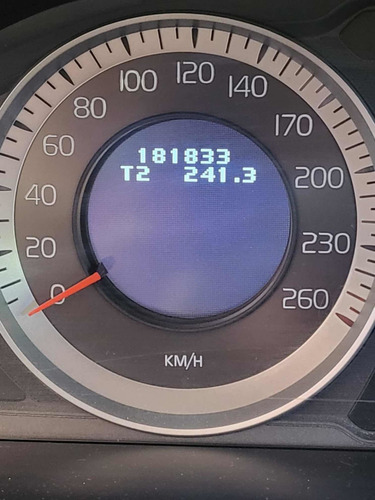 Imagen 3 de 4 de Volvo Xc60 2.0 T5 Fwd High Plus