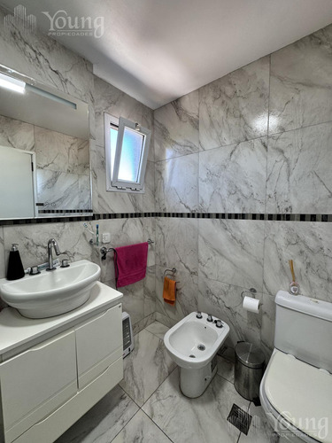 Venta Departamento En Quilmes Oeste