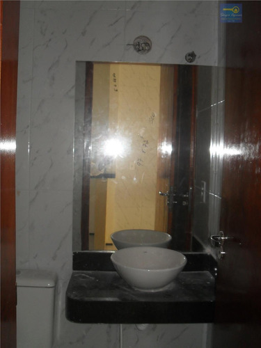 Imagem 7 de 22 de Sobrado Residencial À Venda, Lagoa Redonda, Fortaleza. - Codigo: Ca0108 - Ca0108