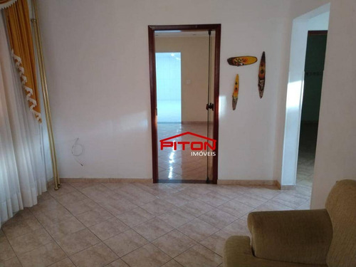 Imagem 1 de 20 de Casa Com 3 Dormitórios À Venda, 210 M² Por R$ 700.000,00 - Parque Industrial - São Paulo/sp - Ca0907