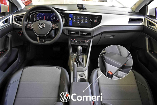 Virtus 1.0 200 Tsi Highline Automático