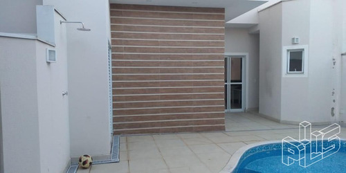 Imagem 25 de 30 de Casa À Venda Em Granja Olga - Ca005952