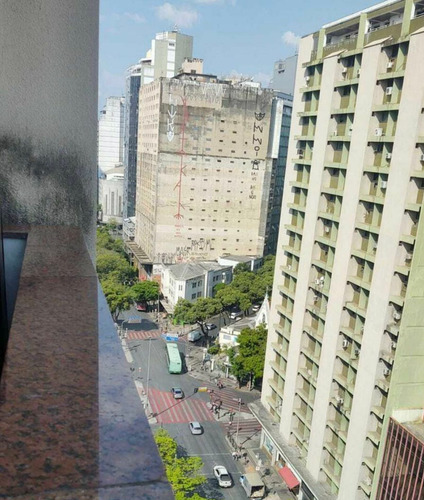 Imagem 5 de 13 de Apto Centro | 3 Quartos | 90 M² | Cond: R$500.00 | 0 Vagas - Qr70g