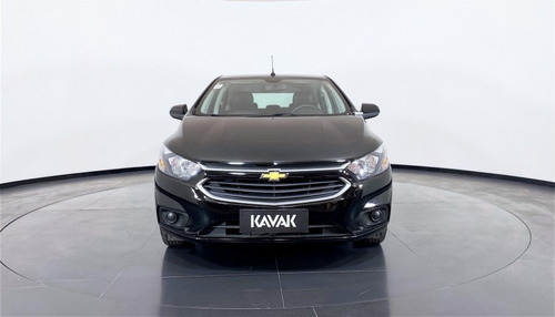 Imagem 2 de 15 de 116032 - Chevrolet Onix 2019 Com Garantia