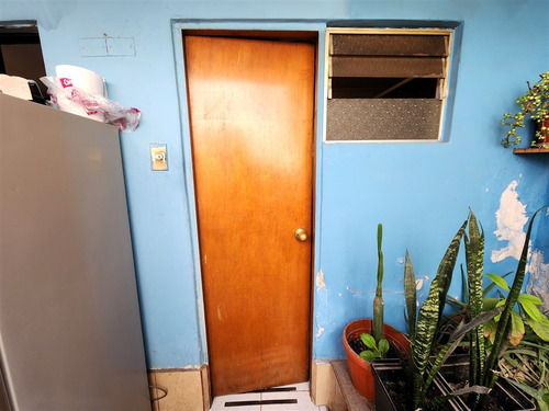 Venta Casa 2d 1b Pasaje Argentina, Independencia