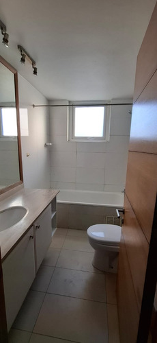 Arriendo Departamento 3d + Servicio Las Condes