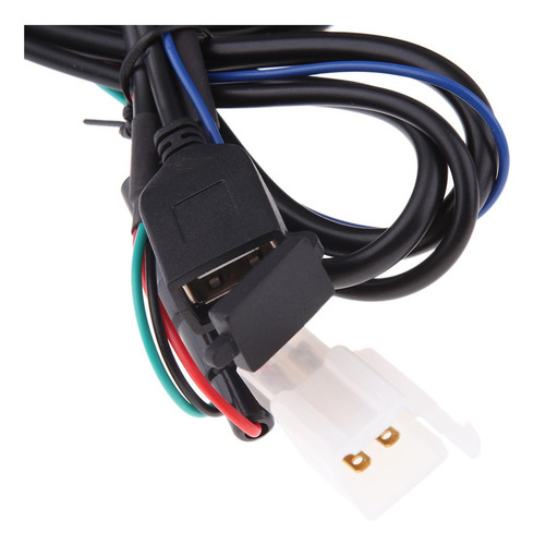 Bluetooth Para Motocicleta Audio Estéreo Música Sistema De