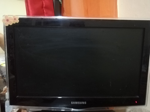 Samsung 19'' Lcd Tv Y Monitor Para Pc (70 Verdes) (Usado)