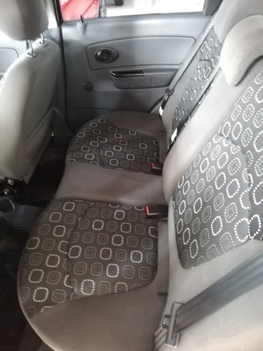 Chevrolet Spark 1.000cc Aa