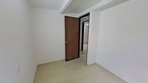 Apartamento En Venta En Oasis De Los Bernal Medellin. Cod V13327