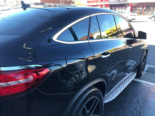 Mercedes Benz Gle400 Coupe 4matic 2016