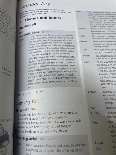 Cambridge English Complete Pet ,students Book With Answers