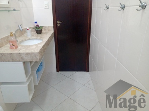 Imagem 14 de 26 de Apartamento Reformado Com 03 Dormitórios A Venda Na Praia Do Tombo - Ref.: 4602 - 4602