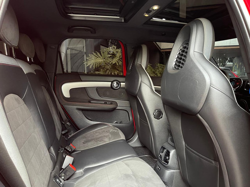 Mini Countryman 2.0 John Cooper Works At