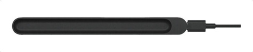 Cargador Microsoft Surface Slim Pen Gen 2 Y Gen 3 Color Negro