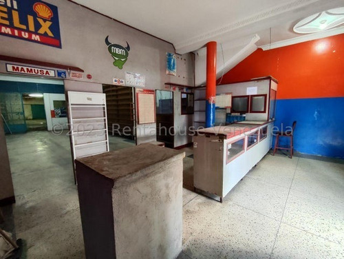 Imagen 2 de 30 de Locales En Alquiler Zona Centro Barquisimeto, Código 23-25892, Nds 28/03