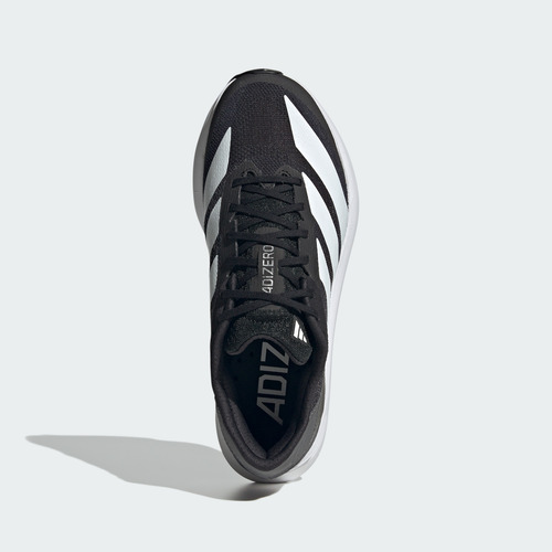 Zapatillas Adidas Running Adizero Sl2 Mujer Negro Ji2994