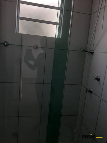 Imagem 9 de 10 de Apartamento Com 2 Dormitórios À Venda, 43 M² Por R$ 160.000,00 - Bairro Da Vossoroca - Sorocaba/sp - Ap0495