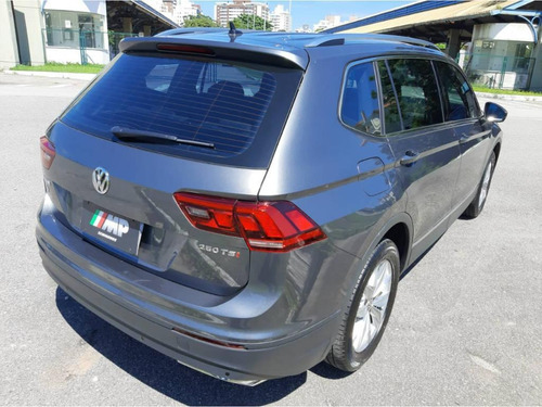 Volkswagen Tiguan All Space Cl