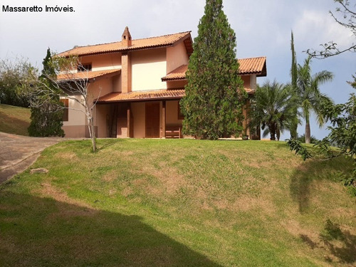 Sitio - A Venda - Itatiba - St00018 - 69337227