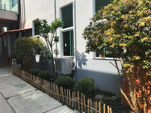 A Melhor Casa Do Bairro Esta A Venda E Vem Com Ponto Comercial! - Ca17558
