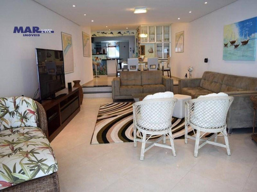 Imagem 6 de 30 de Apartamento Residencial À Venda, Morro Do Maluf, Guarujá - . - Ap8109