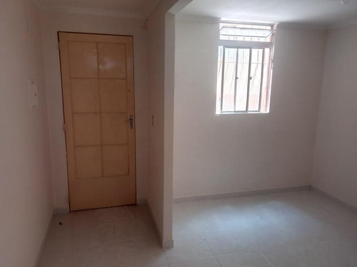 Imagem 11 de 30 de Apartamento Em Conjunto Habitacional Teotonio Vilela - São Paulo - Ap557673v