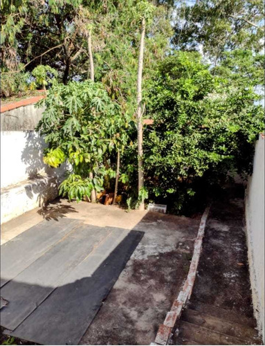 Imagem 27 de 27 de Bela Casa A Venda No Bairro Loteamento Modena - Tatuí/sp - 1536