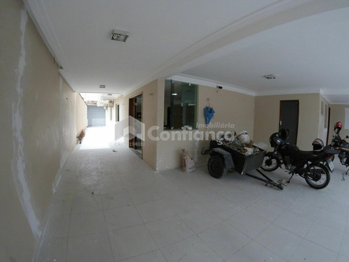 Imagem 4 de 29 de Casa Para Alugar No Bairro Parquelândia - Fortaleza/ce - 706