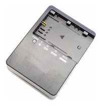 Comprar Carregador Lc-e6e Pu002F Canon Lp-e6 5d Mark 7d 60d Eos 70d