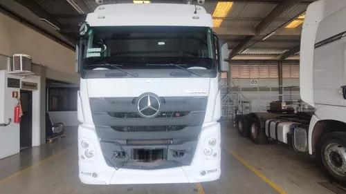 Mercedes-Benz L1621 Caçamba Topzera Anapolis GO - Caminhões usados