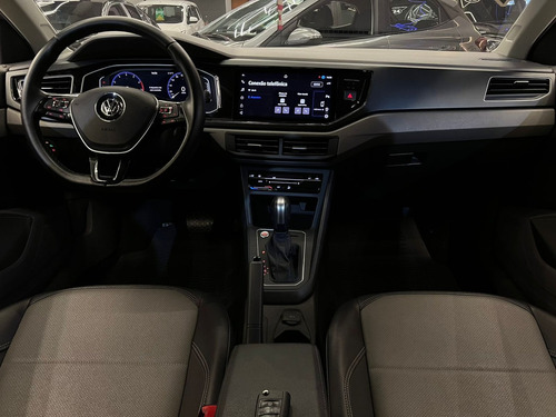 Volkswagen Polo 1.0 200 TSI HIGHLINE
