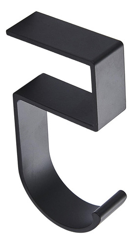 3 Gancho De Mesa Para Bolsa, Gancho De Mochila, Gancho Preto