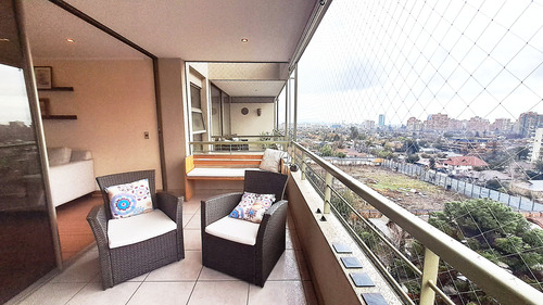 Descubre El Encanto De Las Condes Tu Nuevo Hogar Te Espera
