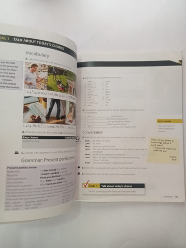 Combo Spit 1b Student Book With Student Cd-rom (Usado)
