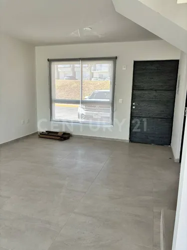 Casa En Renta, Col. Nuevo Mexico, Zapopan, Jalisco.