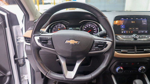 Chevrolet Onix 1.2 Premier At