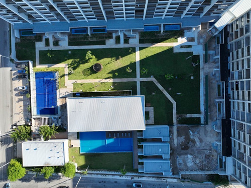 Departamentos De Lujo En Venta En Privada Con Amenidades Montebello, Mérida