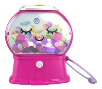 Comprar Polly Pocket Máquina Chicles + Accesorios