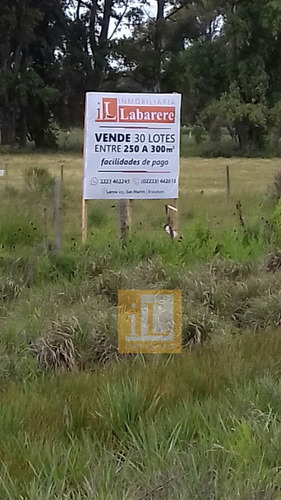Imagen 2 de 7 de Venta De Lotes En Teniente Origone En Brandsen!!!!!
