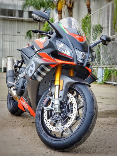 Aprillia Rsv4 Rf 1100cc