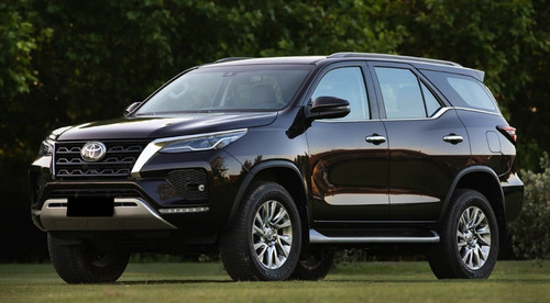 Toyota Sw4 2.8 Srx 177cv 4x4 7as At -carhaus