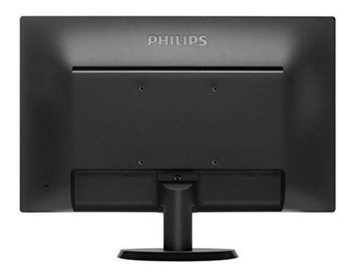 Monitor Philips V 193v5lhsb2/55 Lcd Full Hd Negro 18,5
