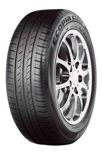 Imagen 1 de 1 de Neumático Bridgestone Ecopia EP150 P 195/55R16 87 V