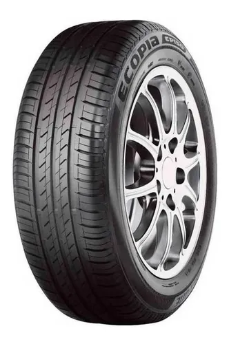 comprar Neumático Bridgestone Ecopia EP150 P 195\u002F55R16 87 V